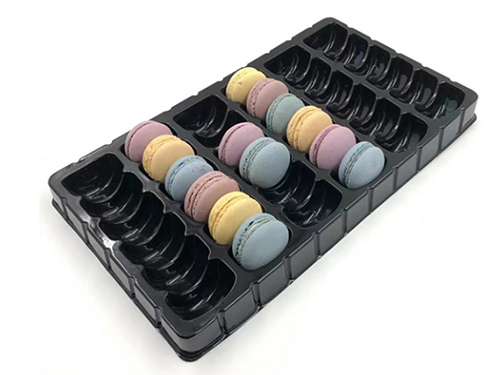 包裝彩(cǎi)盒印刷設計的(de)顔色搭配方法(fǎ)