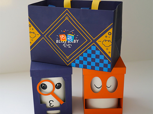 定制包裝彩(cǎi)盒如何選擇包(bāo)裝材料？