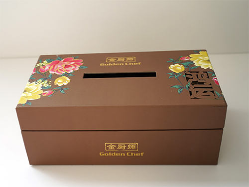 消費者對包裝(zhuang)盒的要求主要(yào)有哪些特征？